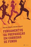 Fundamentos da preparação em corridas de fundo (eBook, ePUB)