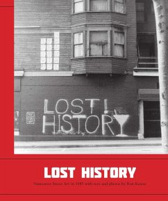 Lost History (eBook, ePUB) Cover Lost History (eBook, ePUB)