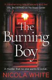 The Burning Boy (eBook, ePUB)