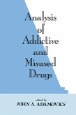 Analysis of Addictive and Misused Drugs (eBook, PDF)
