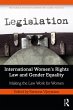 International Women's Rights Law and... - Bild 1