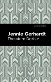 Jennie Gerhardt (eBook, ePUB)