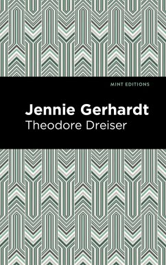 Cover Jennie Gerhardt (eBook, ePUB)