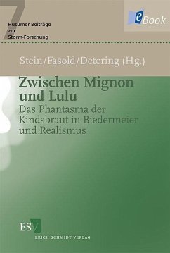 Zwischen Mignon und Lulu (eBook, PDF)