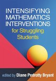 Intensifying Mathematics Interventions for Struggling Students (eBook, ePUB)