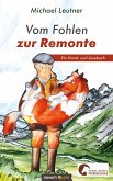 Vom Fohlen zur Remonte (eBook, ePUB)