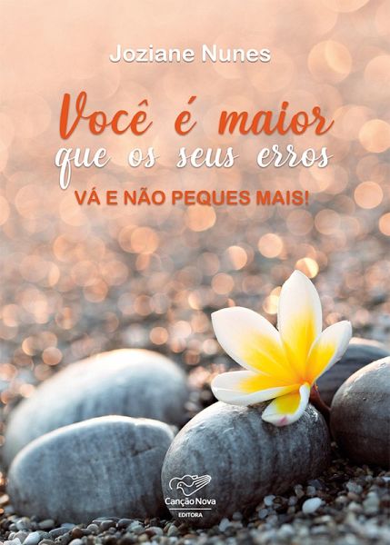 Você é maior que os seus erros (eBook, ePUB) Você é maior que os seus erros (eBook, ePUB)