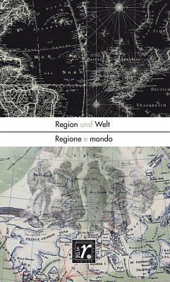 Geschichte und Region/Storia e regione 30/1 (2021) (eBook, ePUB)