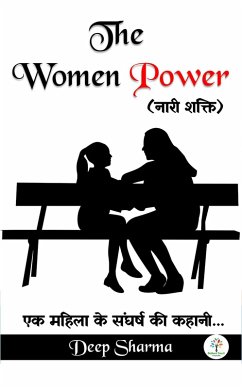 The Women Power (Motivational, #1) (eBook, ePUB) - Sharma, Deep