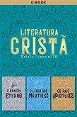 Literatura Cristã III (eBook, ePUB)