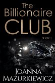 The Billionaire Matchmaking Club Book 1 (eBook, ePUB)