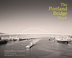 Cover The Portland Bridge Book (eBook, ePUB)