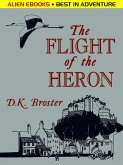 The Flight of the Heron (eBook, ePUB)