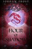 Hour of Shadow (eBook, ePUB)