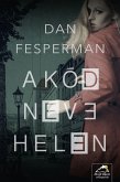 A kód neve: Helen (eBook, ePUB)