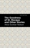 The Goodness of St. Rocque and Other Stories (eBook, ePUB)