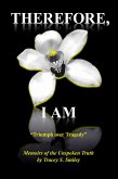 Therefore, I AM (eBook, ePUB)