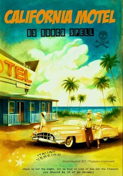 Cover California Motel (eBook, ePUB)