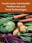 Food Losses, Sustainable Postharvest and Food Technologies (eBook, PDF)