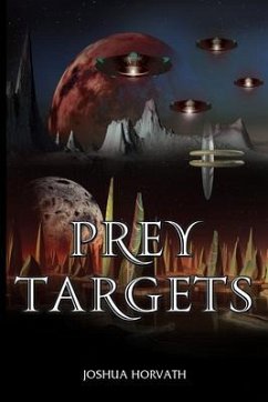 Prey Targets (eBook, ePUB) - Horvath, Joshua