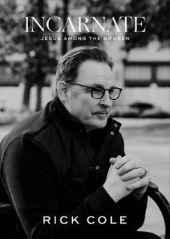 Cover Incarnate (eBook, ePUB)