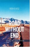 Road Without End (eBook, ePUB)