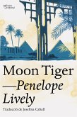 Moon Tiger (eBook, ePUB)