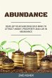Abundance: Develop Your Subconscious... - Bild 1