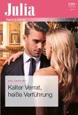 Kalter Verrat, heiße Verführung (eBook, ePUB)