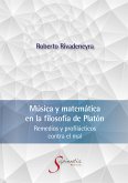 Música y matemática en la filosofía de Platón (eBook, ePUB)