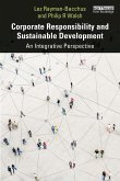 Corporate Responsibility and Sustainable Development (eBook, ePUB)
