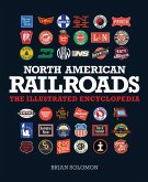 North American Railroads (eBook, PDF)