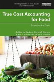 True Cost Accounting for Food (eBook, ePUB)