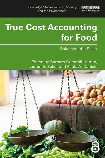 True Cost Accounting for Food (eBook, ePUB)