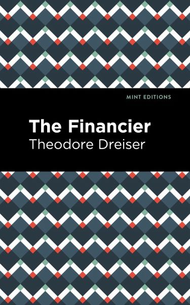 The Financier (eBook, ePUB)