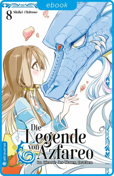 Die Legende von Azfareo 08 (eBook, ePUB) Die Legende von Azfareo 08 (eBook, ePUB)