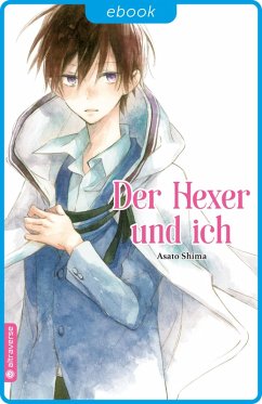 Der Hexer und ich (eBook, ePUB) - Shima, Asato