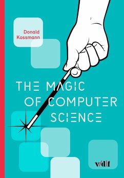 Cover The Magic of Computer Science (eBook, ePUB)