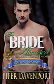 The Bride Accused - Sweet Edition (Civil War Brides Series - Sweet Editions, #8) (eBook, ePUB)