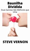 Baunilha Dividida (eBook, ePUB) Baunilha Dividida (eBook, ePUB)