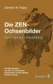 Die ZEN-Ochsenbilder (eBook, ePUB)