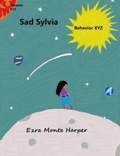 Sad Sylvia (eBook, ePUB) - Harper, Ezra