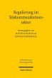 Regulierung im Telekommunikationssektor... - Bild 1