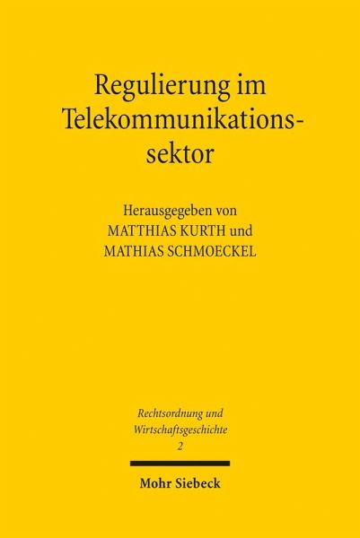 Regulierung im Telekommunikationssektor (eBook, PDF) Regulierung im Telekommunikationssektor (eBook, PDF)