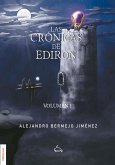 Las crónicas de Ediron (eBook, ePUB)