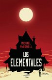 Los Elementales (eBook, ePUB)