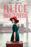 Alice hálózata (eBook, ePUB)