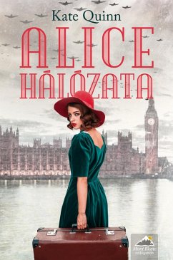 Cover Alice hálózata (eBook, ePUB)
