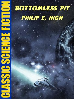 Bottomless Pit (eBook, ePUB) - E. High, Philip