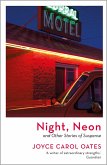 Night, Neon (eBook, ePUB)